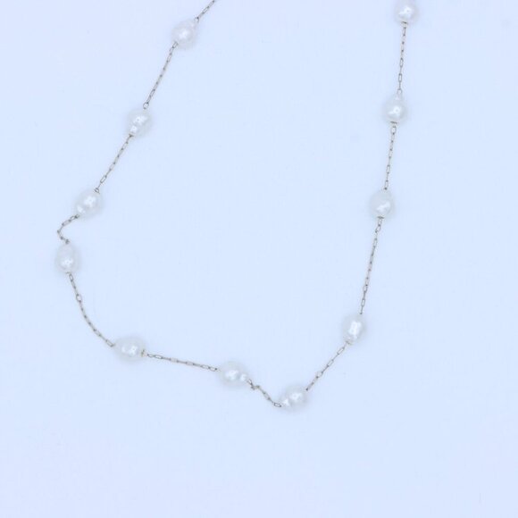 Jewelry - Delicate & Modern Necklace Chain – Perfect for Girls & Women, DYC1198